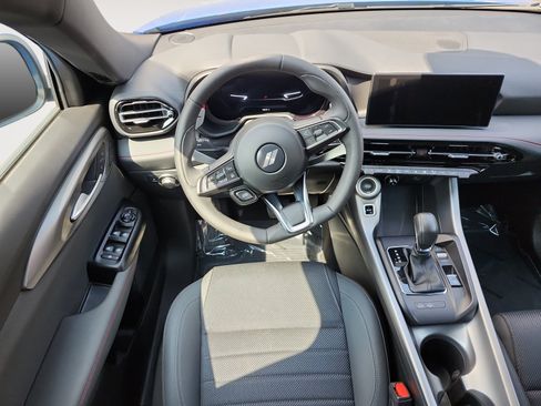 Used 2024 Dodge Hornet R/T AWD/4WD image 11
