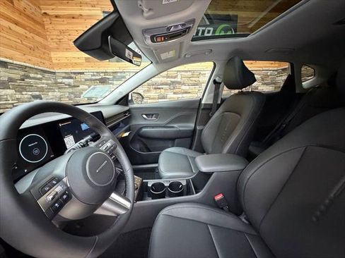 New 2026 Hyundai Kona Limited AWD/4WD image 11
