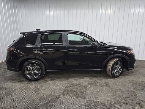 Certified 2026 Honda HR-V LX image 2