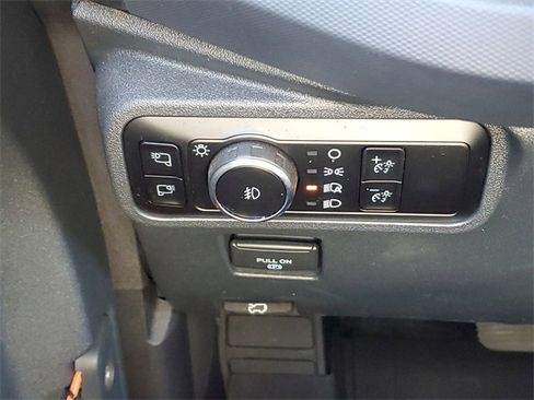 Used 2024 Ford Bronco Raptor w/ Interior Carbon Fiber Pack 6 image 8