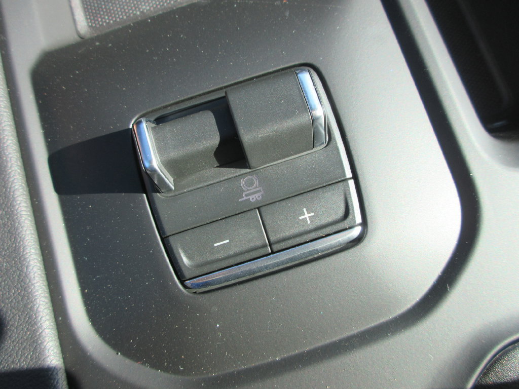 New 2026 GMC Sierra 2500 AT4 AWD/4WD image 19