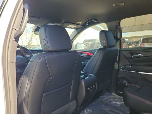 New 2026 Chevrolet Traverse RS FWD image 20