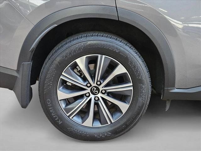 Used 2025 INFINITI QX60 Pure FWD image 20