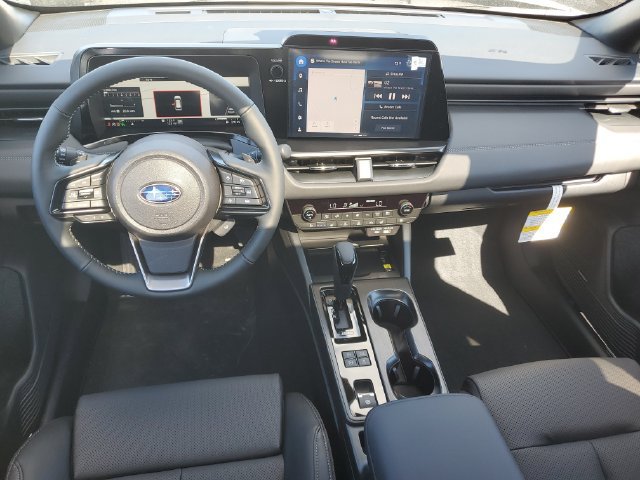New 2026 Subaru Outback Touring XT AWD/4WD image 12