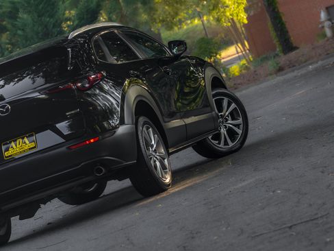 Used 2023 MAZDA CX-30 AWD 2.5 S w/ Select Package image 24