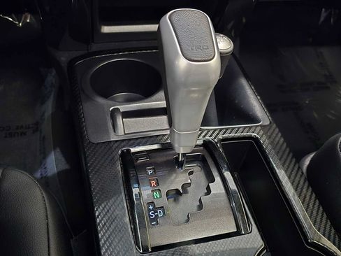 Certified 2024 Toyota 4Runner TRD Pro AWD/4WD image 16