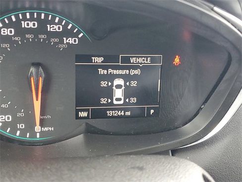 Certified 2017 Chevrolet Trax LT w/ LT Convenience Package image 20