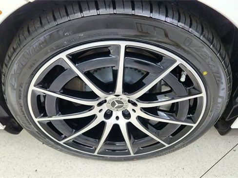 Used 2024 Mercedes-Benz EQS 450+ 4MATIC Sedan image 58