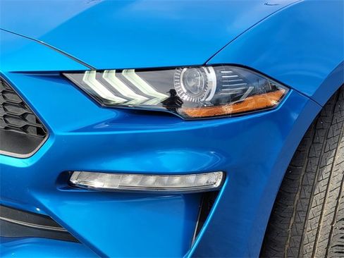 Used 2019 Ford Mustang Coupe w/ Equipment Group 101A image 19