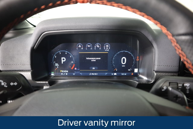 New 2026 Ford Ranger Raptor AWD/4WD image 51
