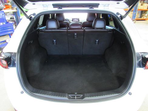 Used 2019 MAZDA CX-5 Signature AWD/4WD image 28