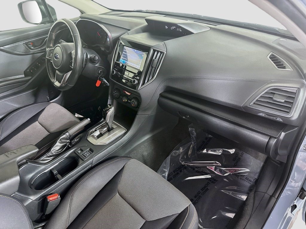 Used 2019 Subaru Crosstrek 2.0i Premium AWD/4WD image 28