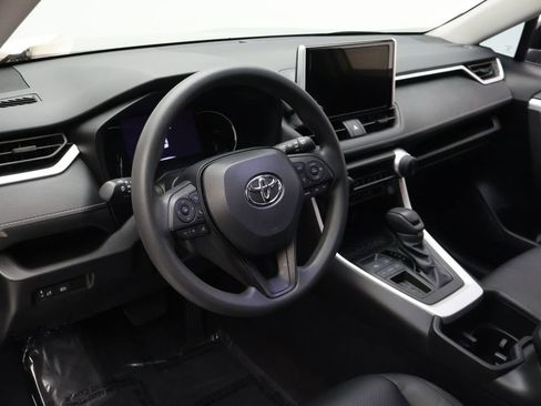 Certified 2024 Toyota RAV4 LE FWD image 15