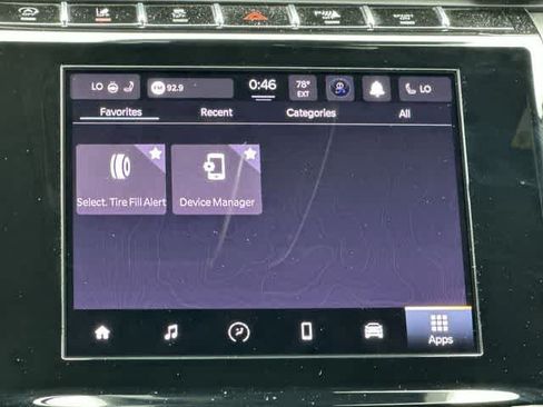 Used 2025 Jeep Grand Cherokee Altitude AWD/4WD image 13