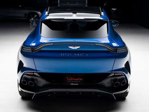 Used 2023 Aston Martin DBX 707 image 27