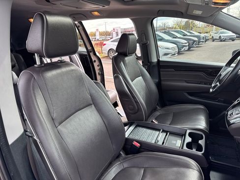 Used 2021 Honda Odyssey Elite image 39