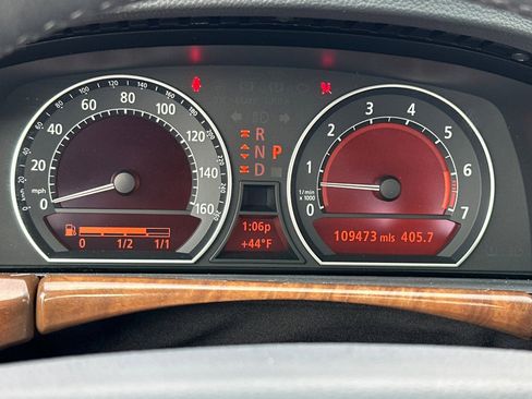 Used 2007 BMW 750Li image 27