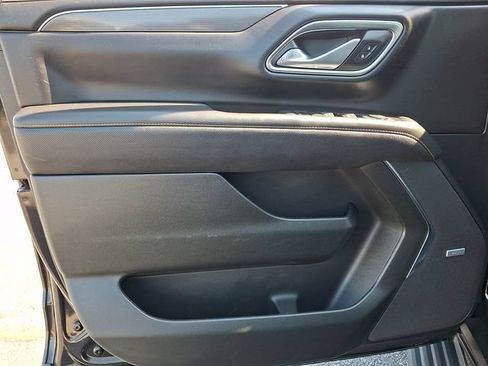 Certified 2023 GMC Yukon XL AT4 w/ AT4 Premium Package AWD/4WD image 14