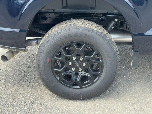 New 2026 Ford F150 XLT AWD/4WD image 4