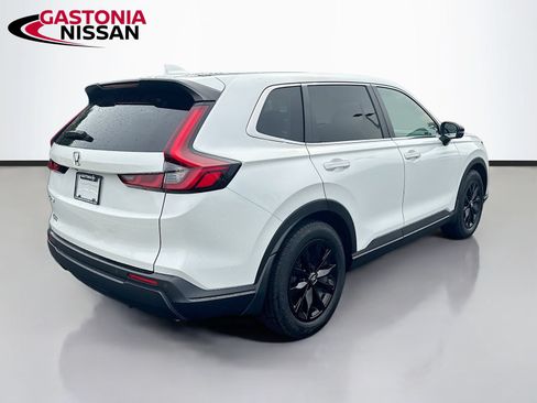 Used 2023 Honda CR-V EX-L image 9
