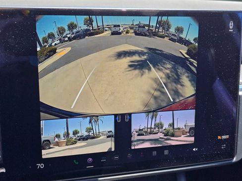 Used 2023 Tesla Model X Plaid AWD/4WD image 45