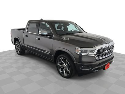 Used 2020 RAM 1500 Limited