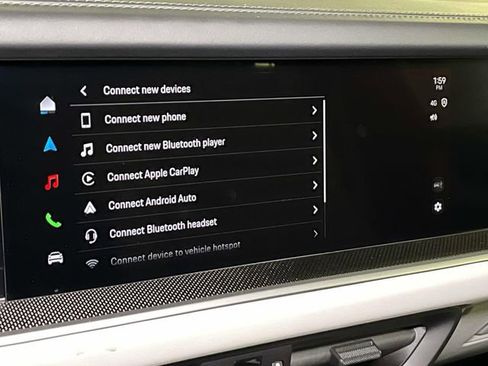 New 2026 Porsche Cayenne Turbo AWD/4WD image 33