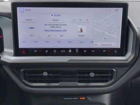 Used 2026 Ford Bronco Sport Outer Banks w/ Outer Banks Tech Package+ AWD/4WD image 18