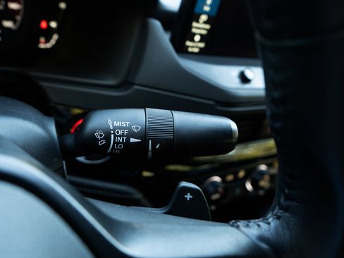 Certified 2023 Honda Accord Sport image 33