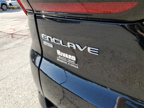 New 2026 Buick Enclave Sport Touring image 9