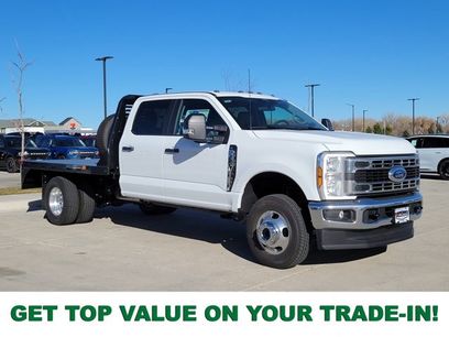New 2026 Ford F350 XL w/ XL Chrome Package