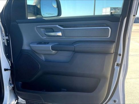 Used 2023 RAM 1500 Big Horn w/ Trailer Tow Group image 23