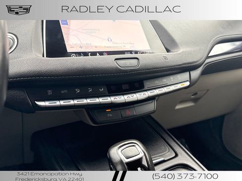 Used 2019 Cadillac XT4 Luxury image 10