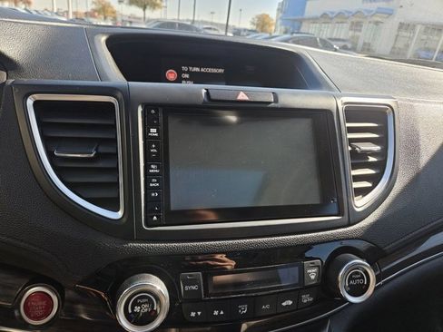 Used 2015 Honda CR-V Touring image 17
