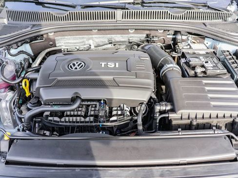 New 2026 Volkswagen Jetta GLI Autobahn image 45