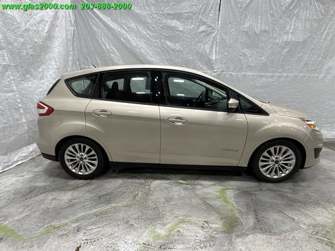 Used 2017 Ford C-MAX SE image 14