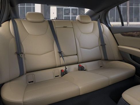 New 2026 Cadillac CT5 Premium Luxury RWD image 17