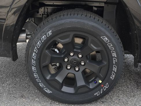 New 2026 RAM 1500 Big Horn image 33