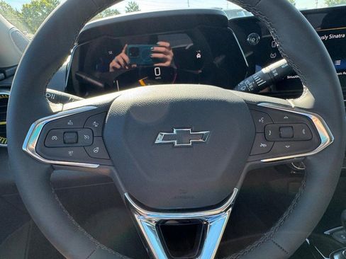 New 2026 Chevrolet Trax ACTIV w/ Driver Confidence Package image 12