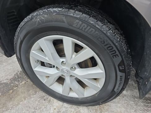 Used 2011 Nissan Murano SV image 10