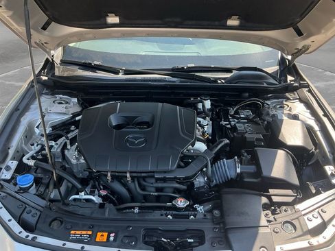 Used 2023 MAZDA MAZDA3 s FWD image 18