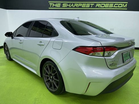 Used 2024 Toyota Corolla LE image 7