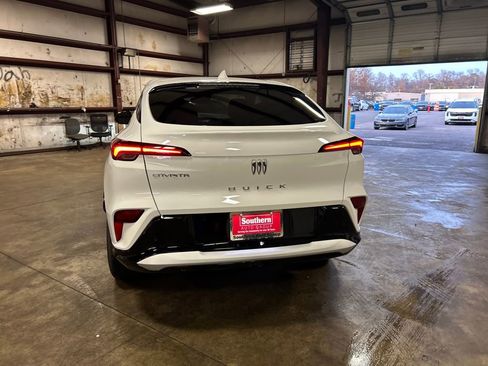New 2026 Buick Envista Sport Touring w/ Convenience I Package image 5