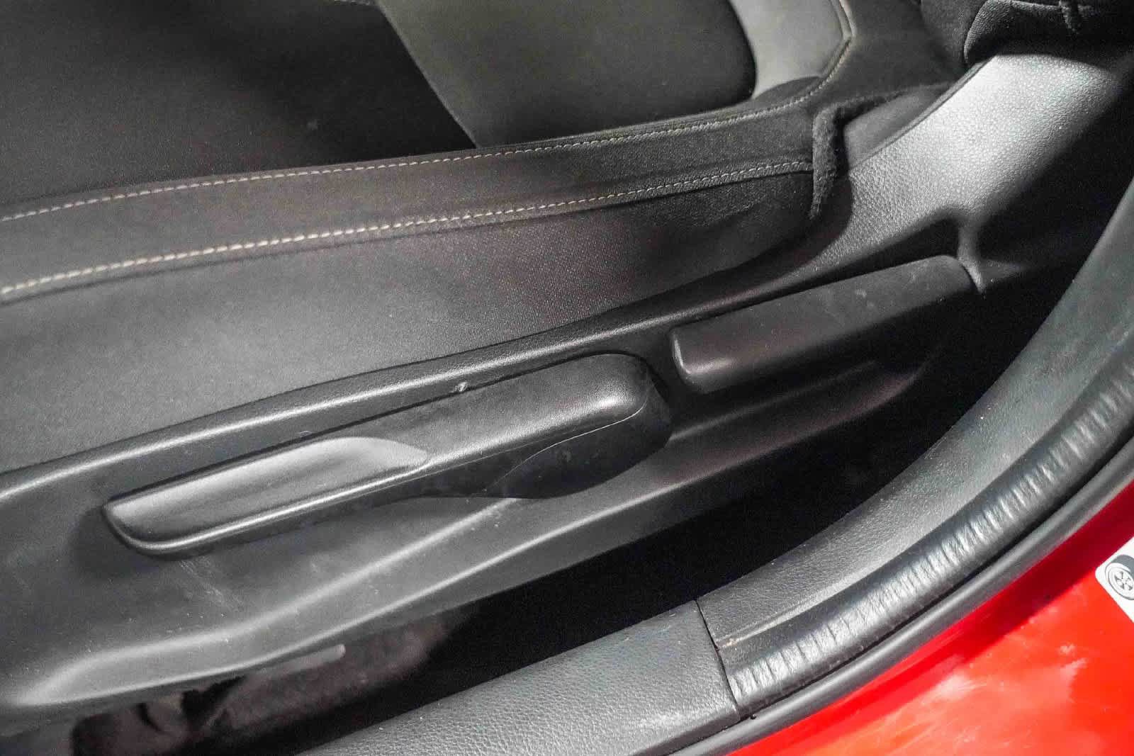 Used 2017 Honda Civic Sport image 21