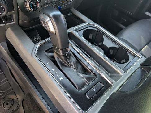 Used 2020 Ford F150 Raptor w/ Equipment Group 802A Luxury AWD/4WD image 30
