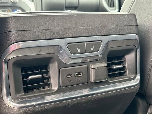 Used 2021 GMC Sierra 1500 SLT w/ SLT Premium Plus Package image 19