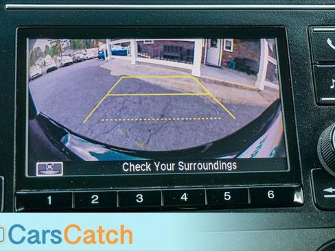 Used 2018 Honda Civic LX image 25