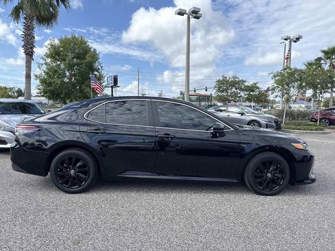 Used 2024 Toyota Camry LE image 2