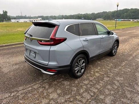 Used 2020 Honda CR-V EX-L image 5