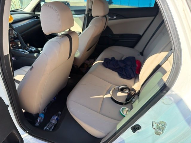 Used 2016 Honda Civic EX-T image 13
